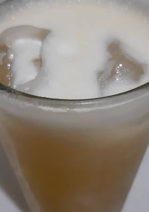 Foto resep Jus kurma original