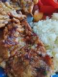 Escalope de hígado