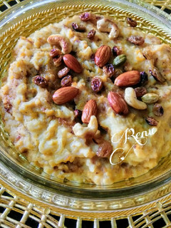 A picture of Chakkara / Sakkarai Pongal.