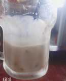 Sữa chua chanh dây