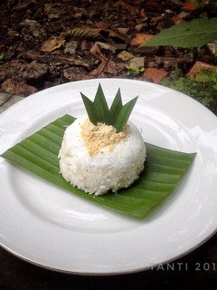 Foto resep Ketan Bubuk