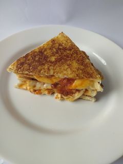 Foto resep Bolognese Sandwich