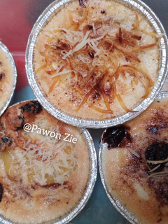 Foto resep Klappertaart Keju