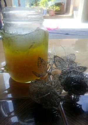 Foto resep Cucumber delighit