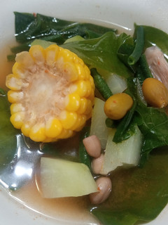 Foto resep Sayur asem