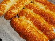 Kép erről: sajtos stangli