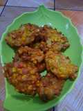 Bakwan Jagung /Dadar Jagung