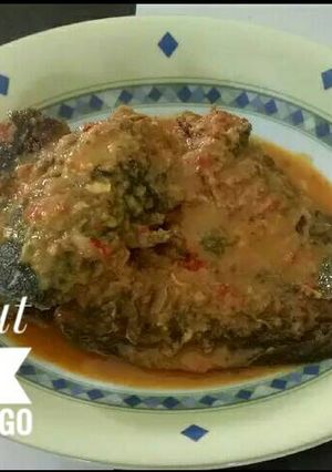 Foto resep Mangut LeLe