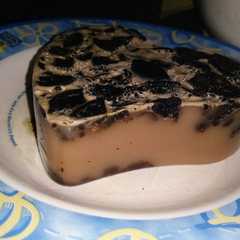 รูปของ Nutrijell milo oreo