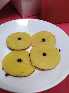 Foto resep Kue lumpur kentang