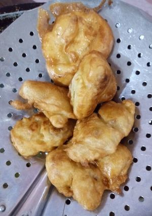 Foto resep Sanggar cempedak