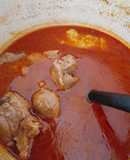 Birria de res