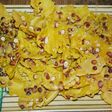 Peyek kacang renyah