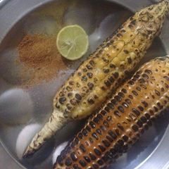 A picture of Chat Patay Bhutay.