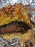 Beef Wellington