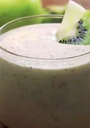 عکسی از دستور شیک انرژی زا