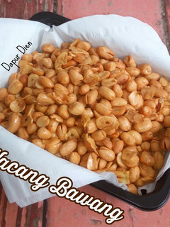Foto resep Kacang Bawang