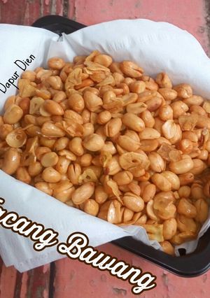 Foto resep Kacang Bawang
