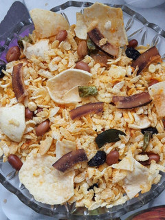 ચવાણું (Chavanu Recipe In Gujarati) રેસીપી મુખ્ય ફોટો