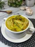 Sayur Santan Tahu Tempe