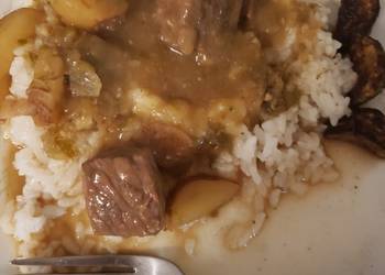 Easy Recipe Stewed Beef Delicious Easy Recipe Stewed Beef Delicious