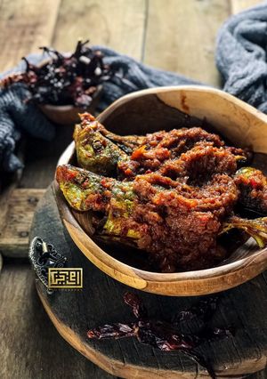 Gambar Sambal Ikan
