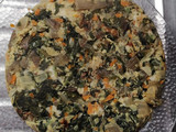 Tortilla de acelga