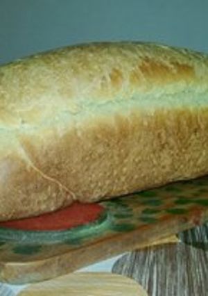 Una foto de Pan de molde 🍞 ¡Ideal para sandwiches! ❤