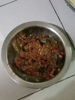 भिंडी मसाला (Bhindi masala recipe in hindi) रेसिपी मुख्य फोटो