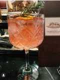 Orientale Spritz