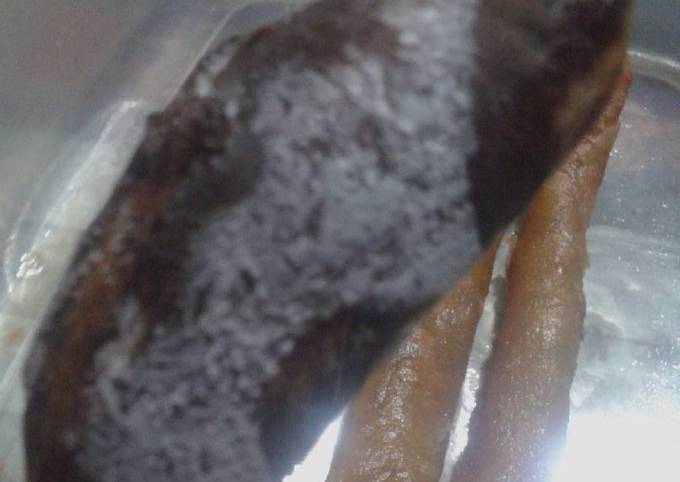 Resep Es piscok bu negara yang Sempurna