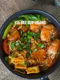 Yee Mee Sup Udang