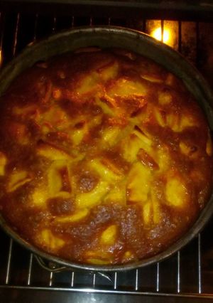 Foto di Torta di Mele (non una normale torta di mele... è molto di più)