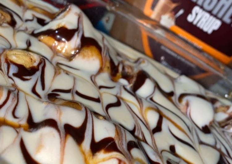 سينابون الكذابة 🤎