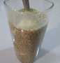 Easy Way Make Chia seeds pudding the Delicious Tasty