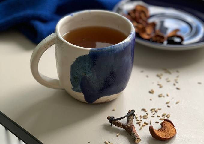 Три рецепта холодного чая в домашних условиях - на ремонты-бмв.рф