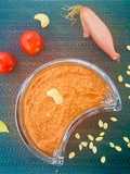 Basic Makhani Gravy
