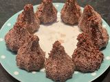 Kaju Chocolate modak