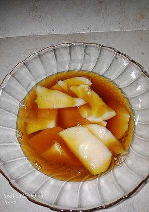 Foto resep Tahu Tahwa (kembang tahu)