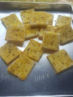Foto resep Garlic Bread