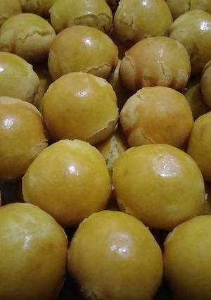 Foto resep Nastar