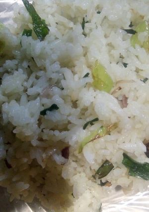Foto resep Nasi Goreng Kampung