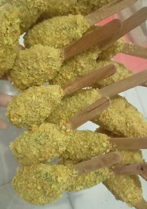 Foto resep Kaki naga ayam