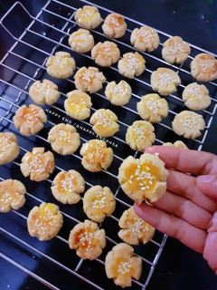 Foto resep Chui Kao So (tanpa oven)