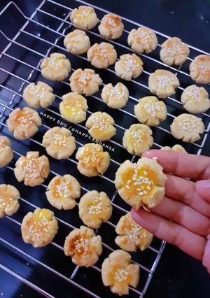 Foto resep Chui Kao So (tanpa oven)
