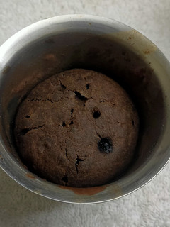 குக்கர் லாவா கேக் (Cooker lava cake recipe in tamil) செய்முறை முக்கிய புகைப்படம்
