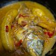 Viud@ de Pescado (Receta Original)