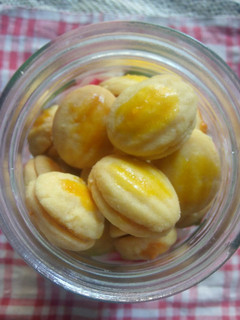 Foto resep Nastar Miri