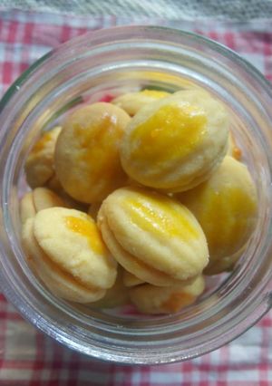 Foto resep Nastar Miri