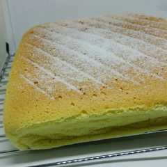 รูปของ Ogura Cheese Cake